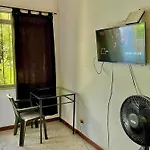 Casa Hotel Impacto