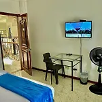 Casa Hotel Impacto