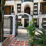 Casa Hotel Impacto