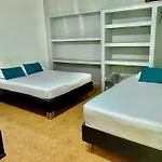 Casa Hotel Impacto