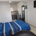 Apartamento Tercer Piso Cali