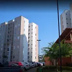 Hermoso Y Tranquilo Apto Piso 10 Sur Con 2 Aires Acondicionados