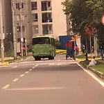Apartamento Familiar