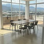 Comodo Aparta-Estudio