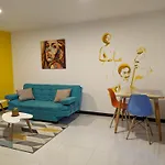 Cali Juanambu Acogedor Apartamento Con Parqueo Gratis