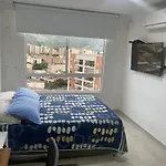 Apto Nova Flora Con Hermosa Vista 43 M2