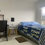 Apto Nova Flora Con Hermosa Vista 43 M2