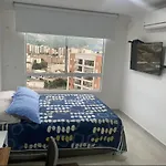 Apto Nova Flora Con Hermosa Vista 43 M2