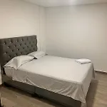 Apartahotel Acpr