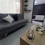 Moderno Aptartamento, Terraza Con Jacuzzi Privado