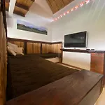 Mini Casa En La Alameda