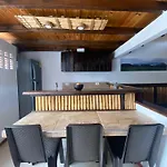 Mini Casa En La Alameda