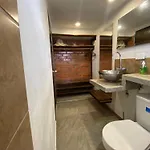 Mini Casa En La Alameda