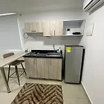 Hotel Granada Suites - Av 9