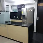 Apartamento Amoblado Mirador De Terrazas