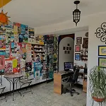 Casa Ruta Sur (Adults Only)