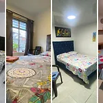 Casa Olimpico