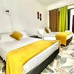 Apartasuite con excelente ubicación