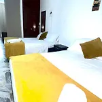 Apartasuite con excelente ubicación