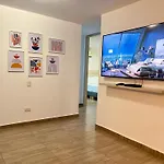 Apartamento Nuevo En Valle Del Lili