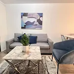 Apartamento Nuevo En Valle Del Lili