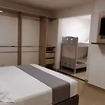 On Apartasuites