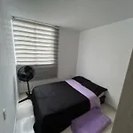 K112 Apartamento Comodo Bochalema
