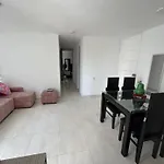 K112 Apartamento Comodo Bochalema
