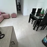 K112 Apartamento Comodo Bochalema