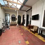 Casa Hostal Luz