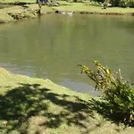 Sapiens House Cabana Del Lago 3