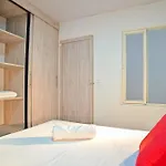 Hospedarte Cali