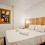 Hospedarte Cali