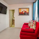 Hospedarte Cali