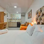 Hospedarte Cali