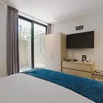Antope - Apartaestudios