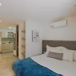 Antope - Apartaestudios