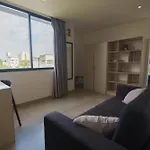 Antope - Apartaestudios
