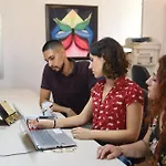 Casa Arq Hostal