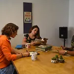 Casa Arq Hostal