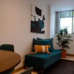 Apartasuites Isabel