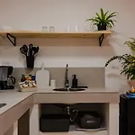 Apartasuites Isabel