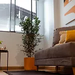 Apartasuites Isabel
