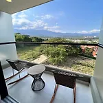 Apartaestudio Con Increible Vista