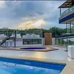 Apartaestudio Con Increible Vista