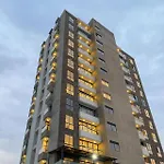 Apartaestudio Con Increible Vista