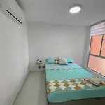 Apartamento 4-502 Con Aire Valle Del Lili, Zafiro C