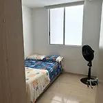 Apartamento 1-502 Valle Del Lili, Zafiro C