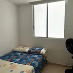 Apartamento 1-502 Valle Del Lili, Zafiro C