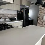 Apartamento 1-502 Valle Del Lili, Zafiro C